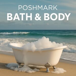 Bath & Body